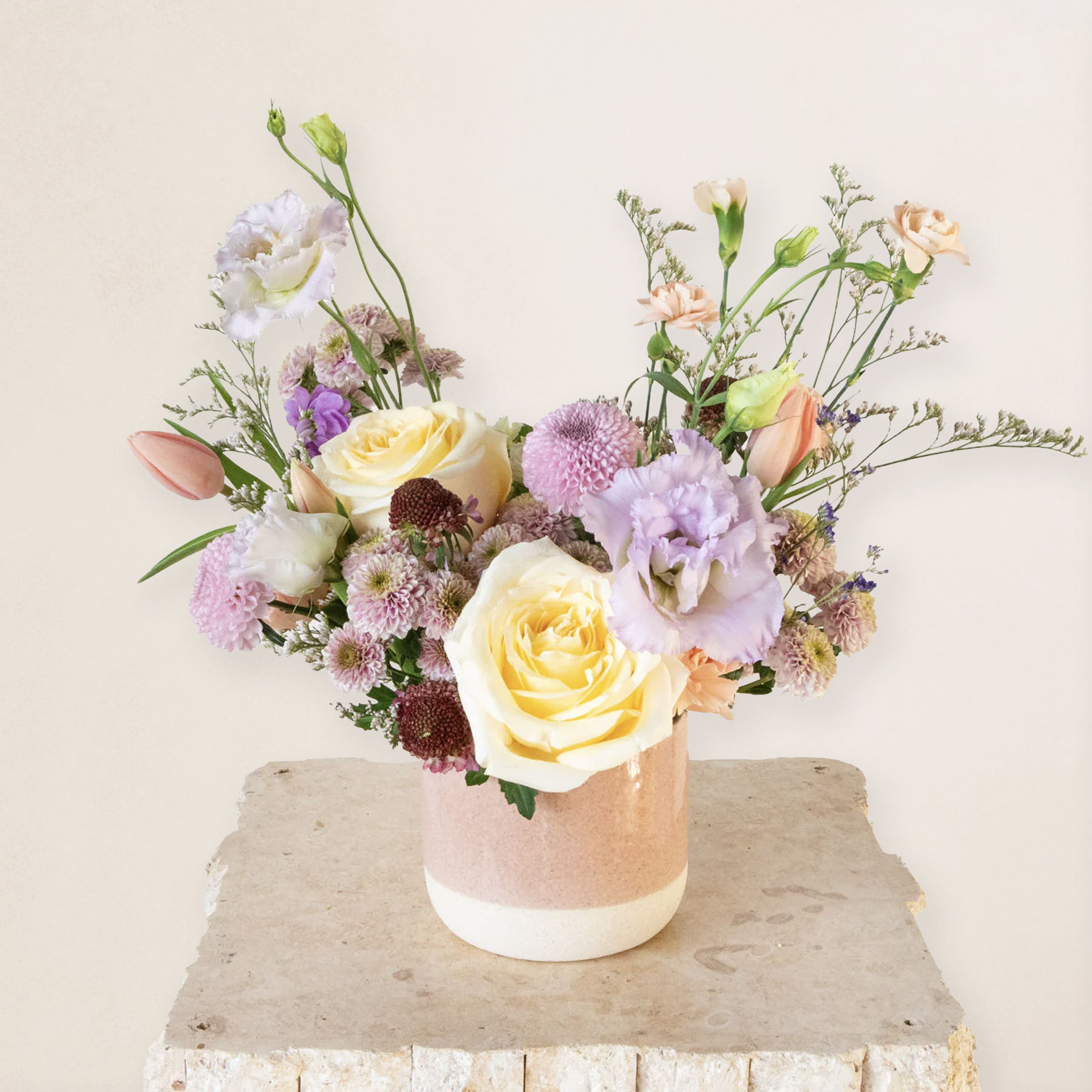 Sweet&Loving Vase