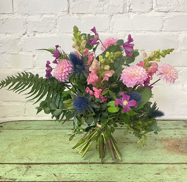 Original by Rose & Mary — flowers available for delivery from Floom