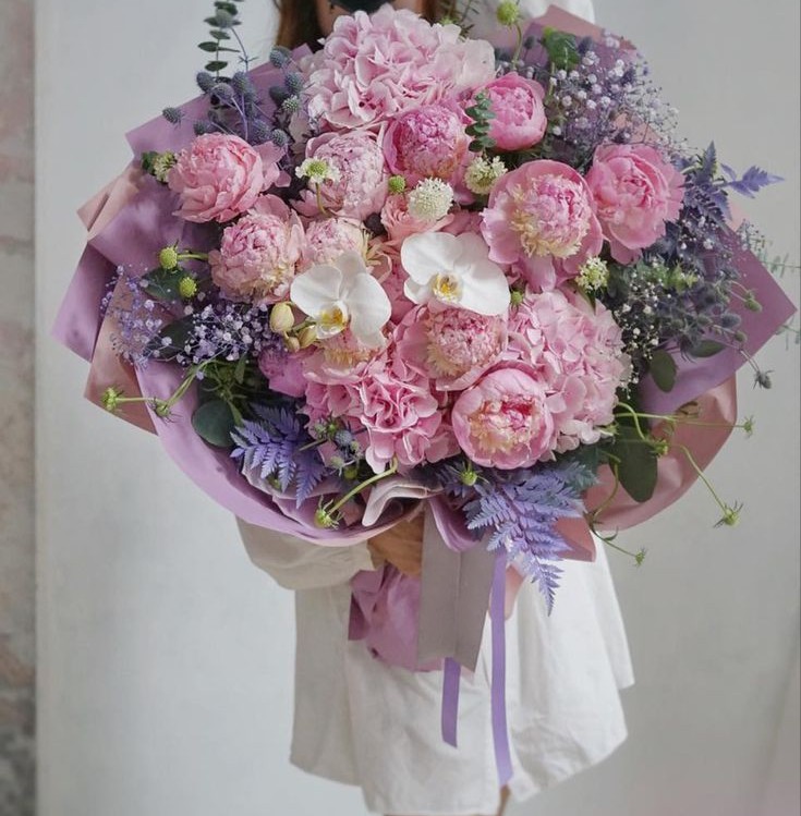 Original by Bosii's Flowers — flowers available for delivery from Floom