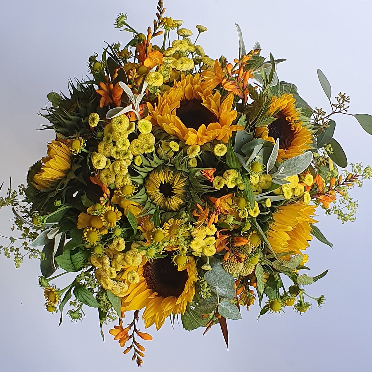 Sunshine Bouquet