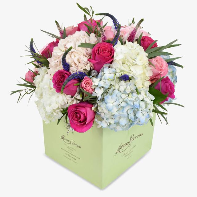Original by Moyses Stevens Flowers — flowers available for delivery from Floom