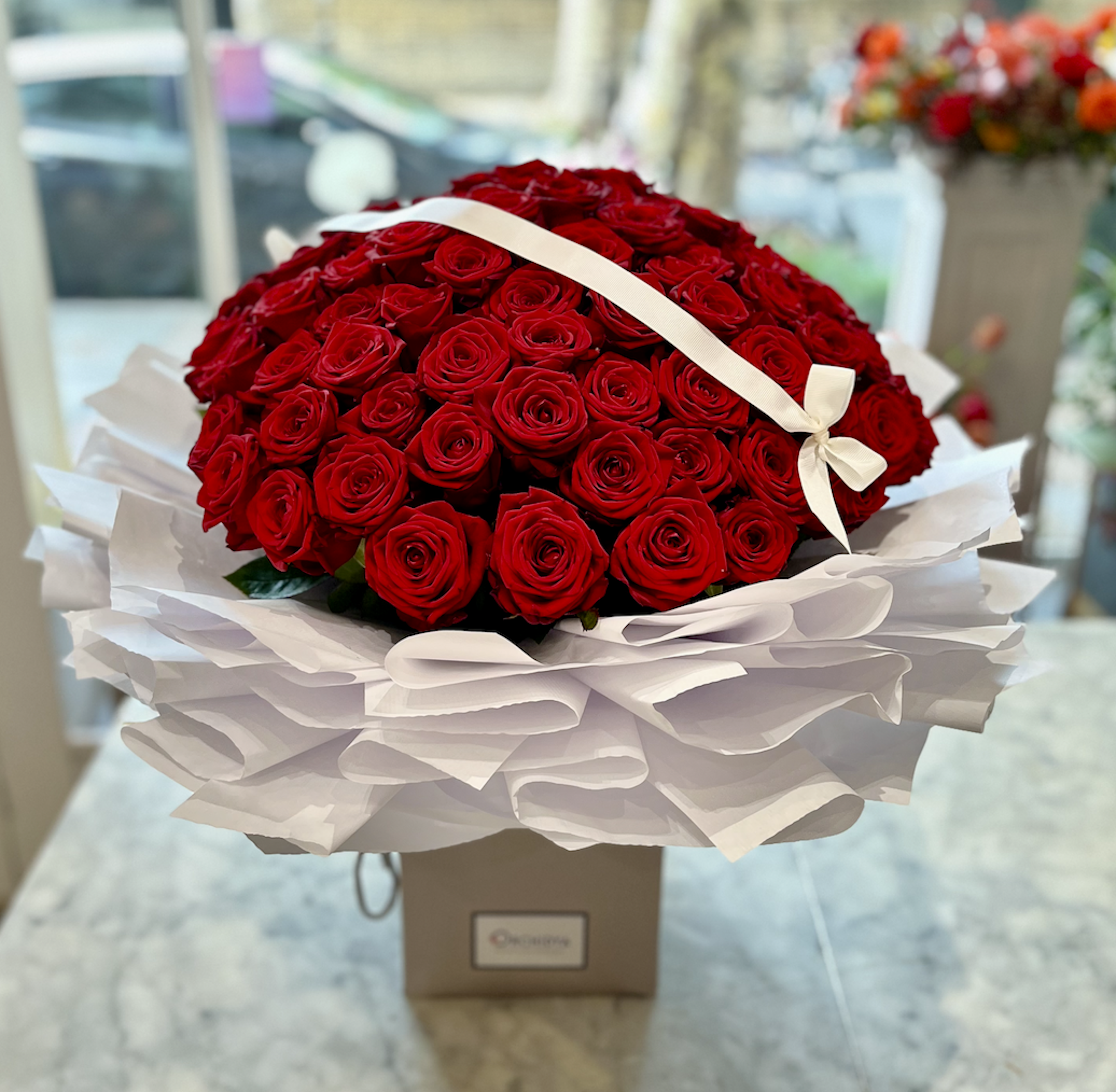 Love Me True original