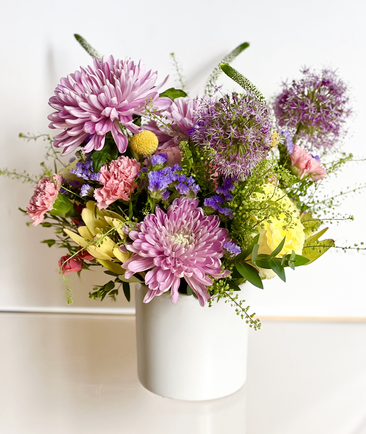 Original by Flying Little Birds — flowers available for delivery from Floom