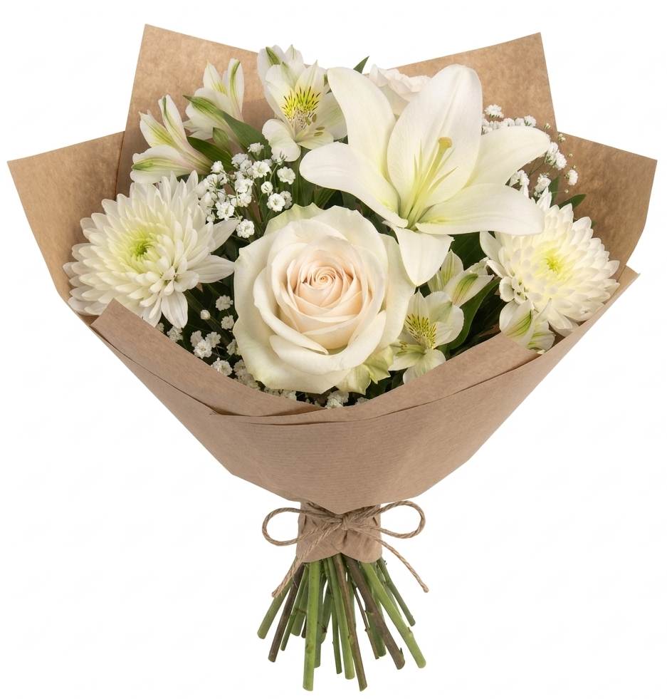 Original by Olympia Flowers — flowers available for delivery from Floom