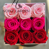Original by Noble Garden Florist Weho — flowers available for delivery from Floom