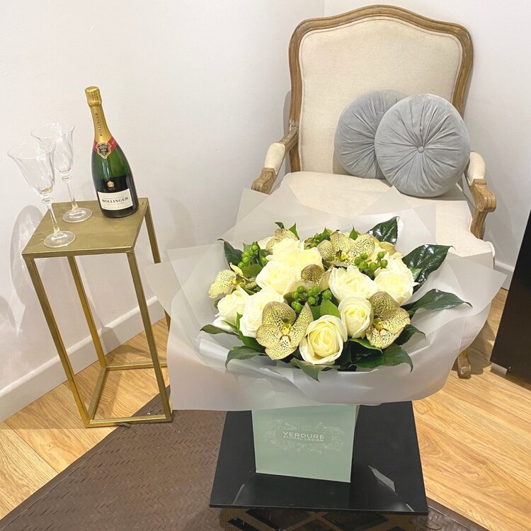 Verdure Joy original