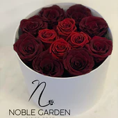 Original by Noble Garden Florist Weho — flowers available for delivery from Floom