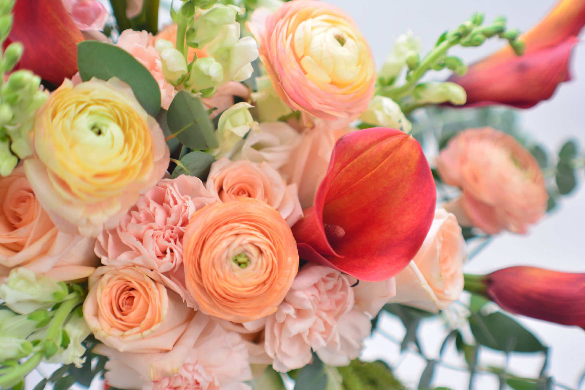 Original by Le Jardin Rose — flowers available for delivery from Floom