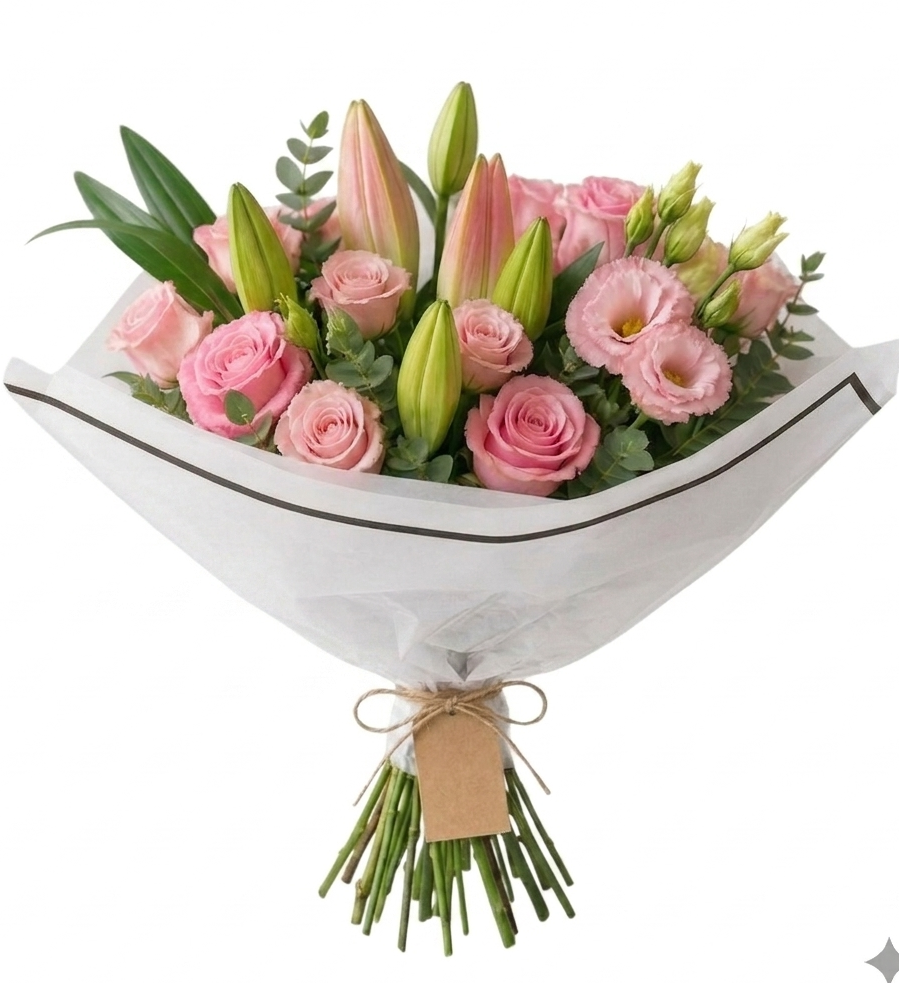Original by Olympia Flowers — flowers available for delivery from Floom