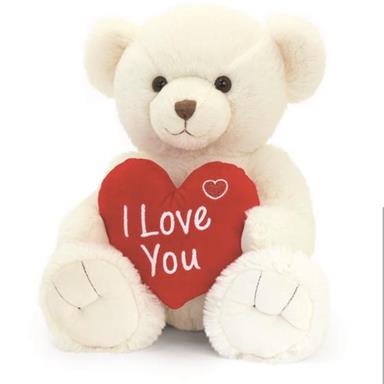 Love Teddy Bear