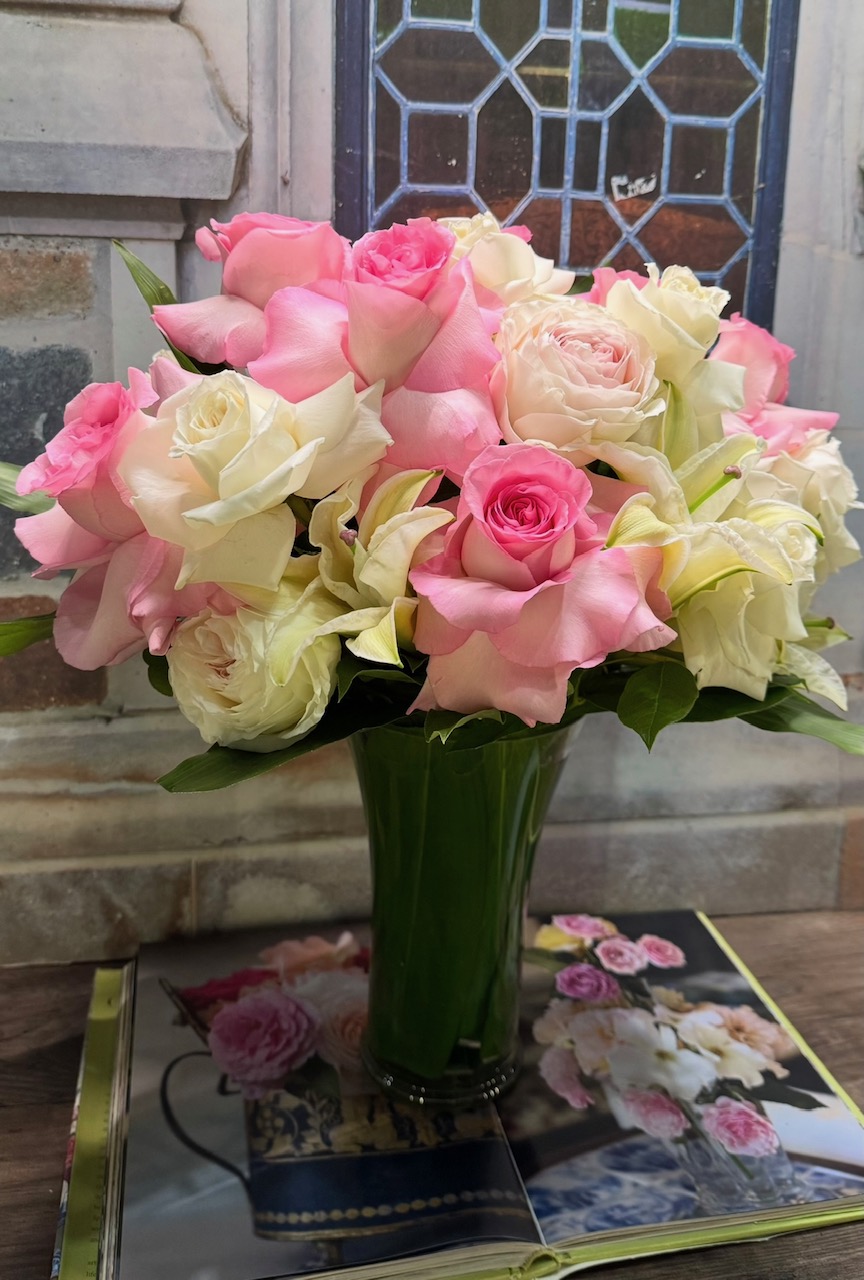 Original by Flower You  — flowers available for delivery from Floom