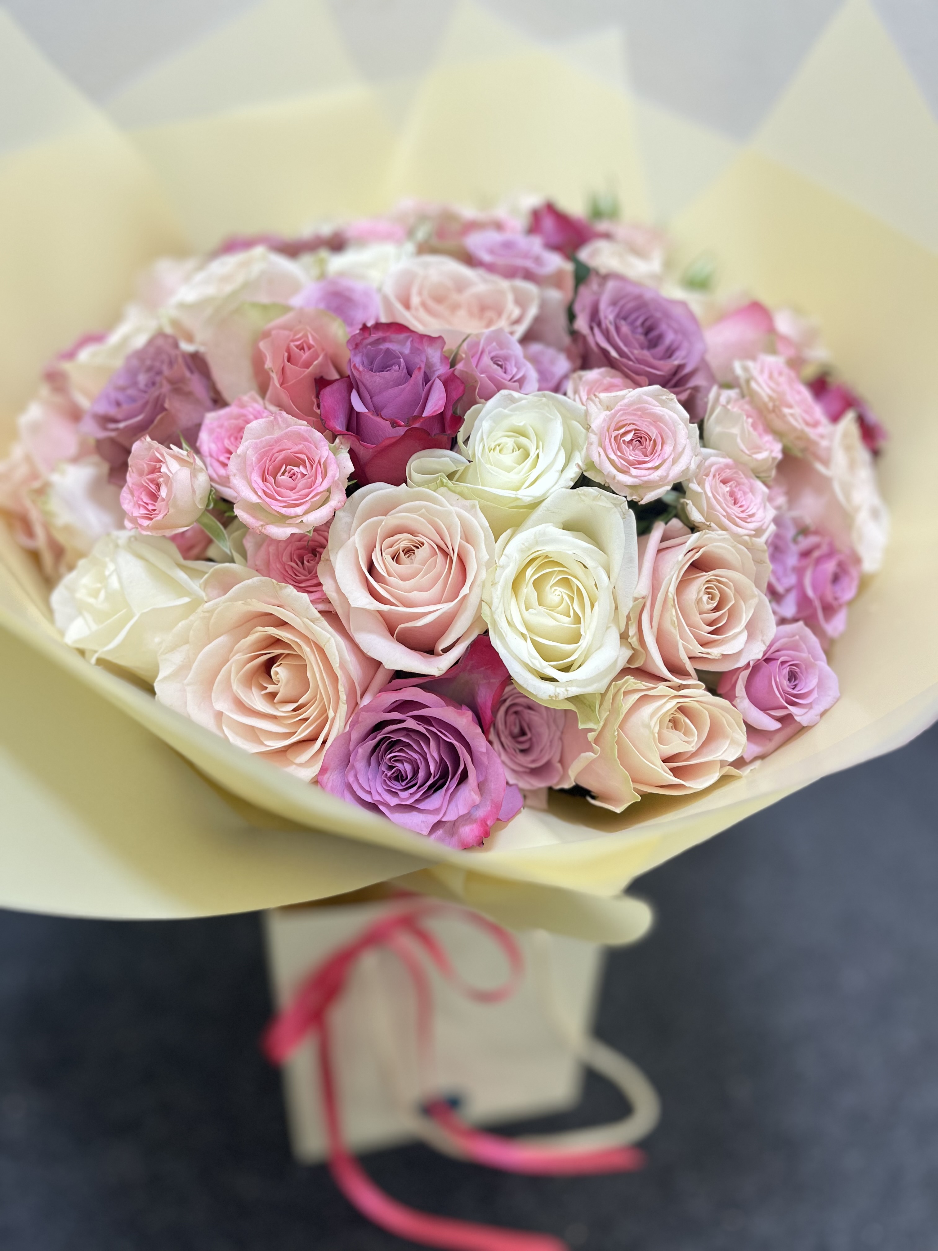 Original by Essence — flowers available for delivery from Floom