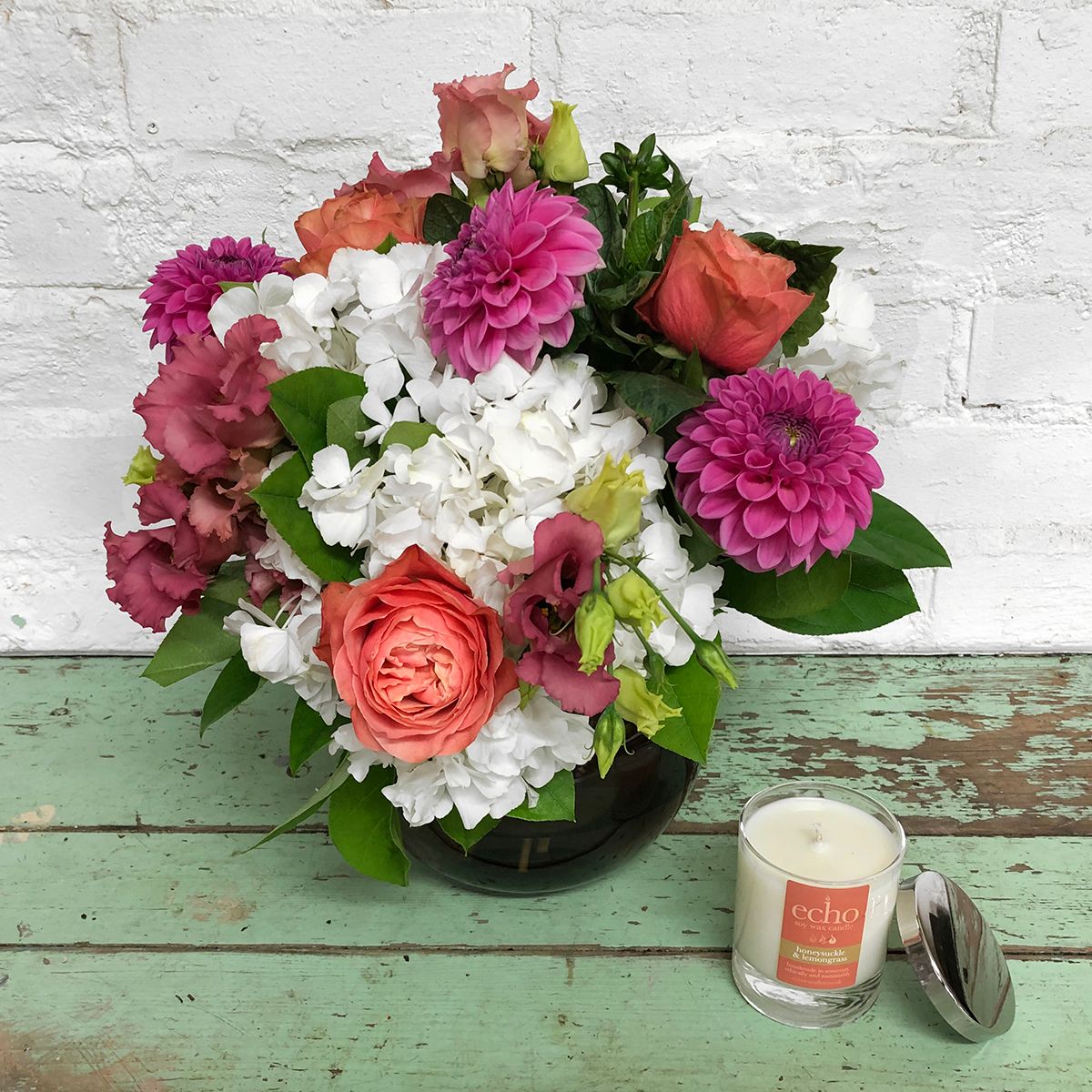 Original by Rose & Mary — flowers available for delivery from Floom