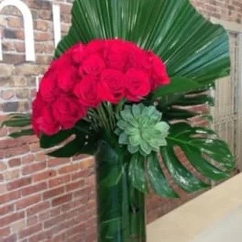 Original by Noble Garden Florist Marina Del Ray — flowers available for delivery from Floom