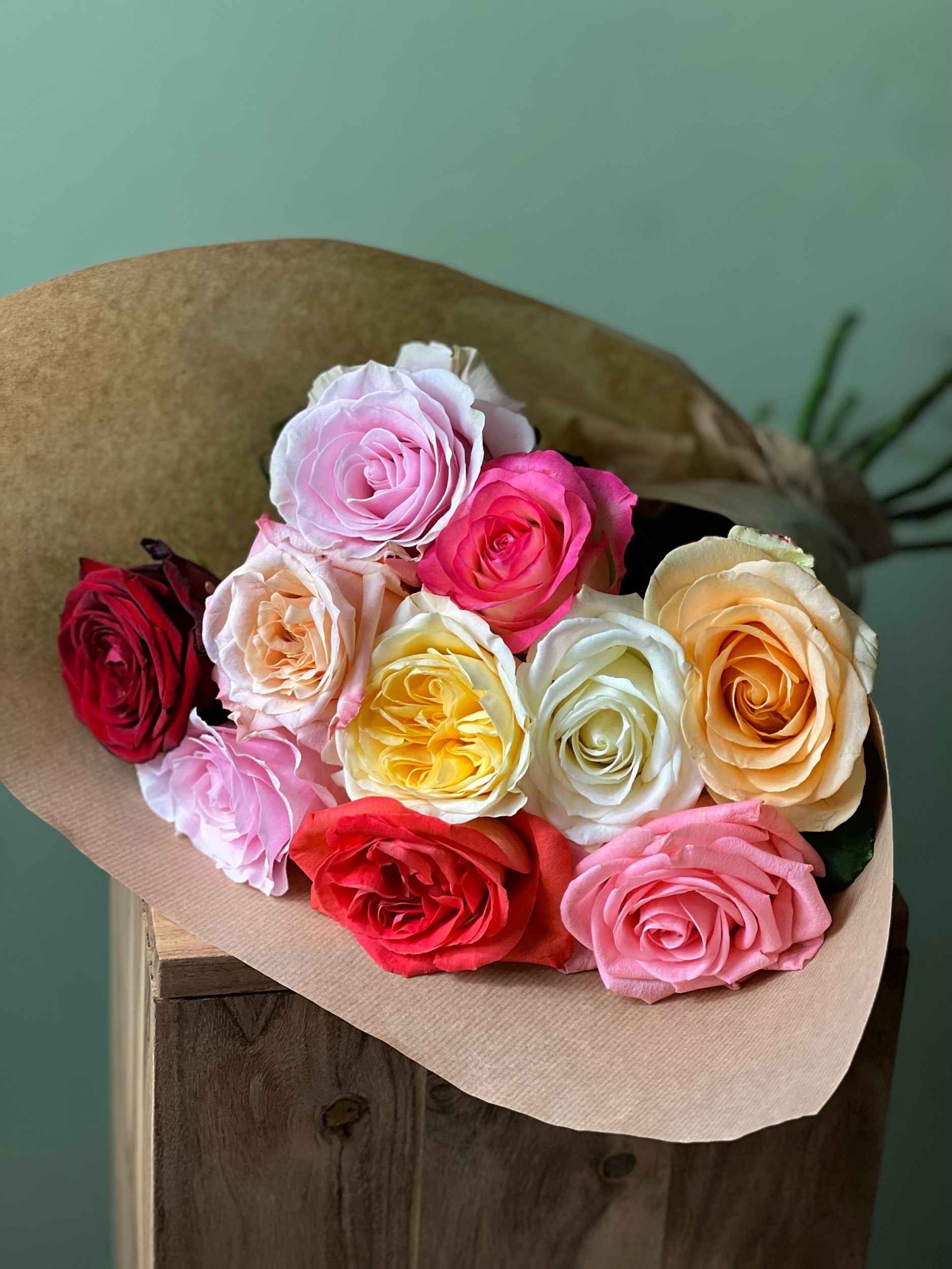 Colourful Collection