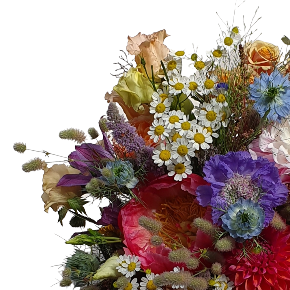 Meadow bouquet