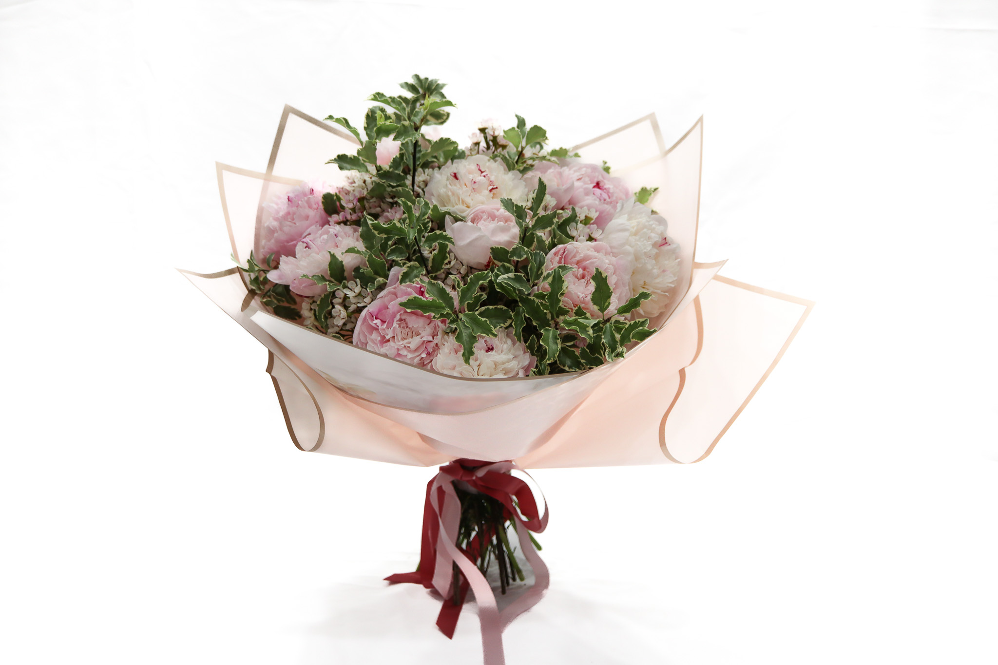 The Peony