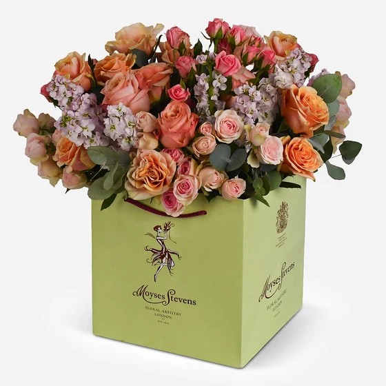 Original by Moyses Stevens Flowers — flowers available for delivery from Floom