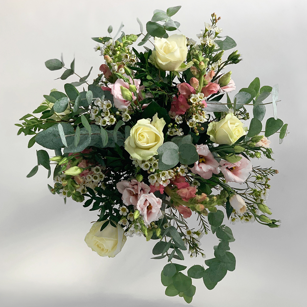 Strawberries & Cream