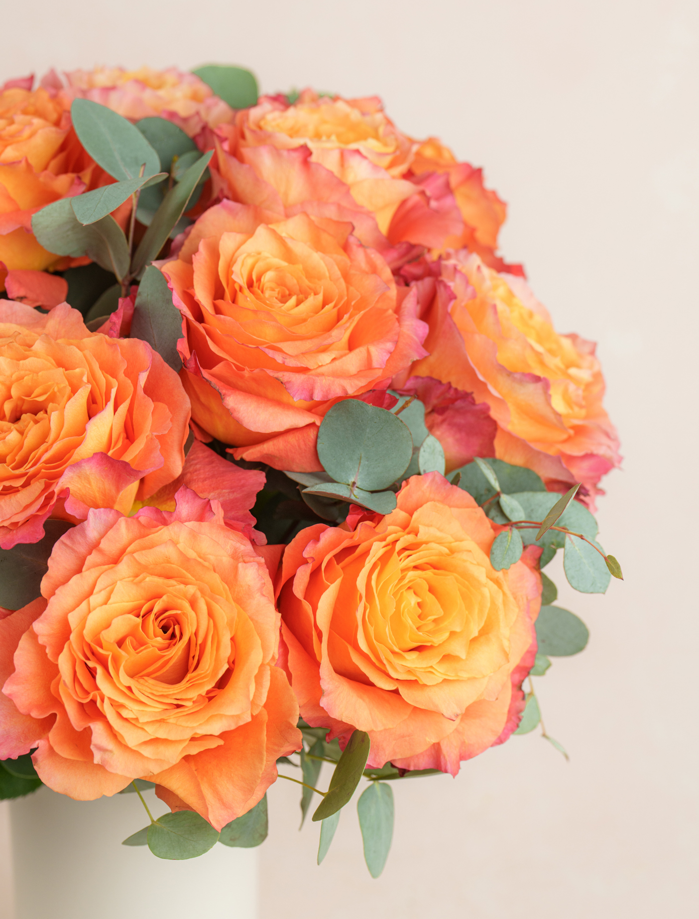 Original by Ode a La ROSE- Chicago  — flowers available for delivery from Floom