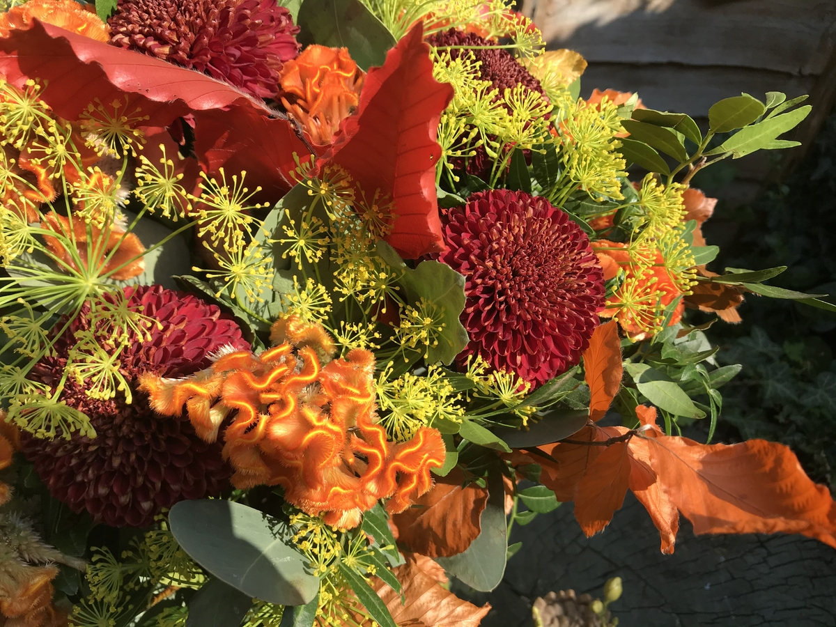 Original by Flur Flowers — flowers available for delivery from Floom