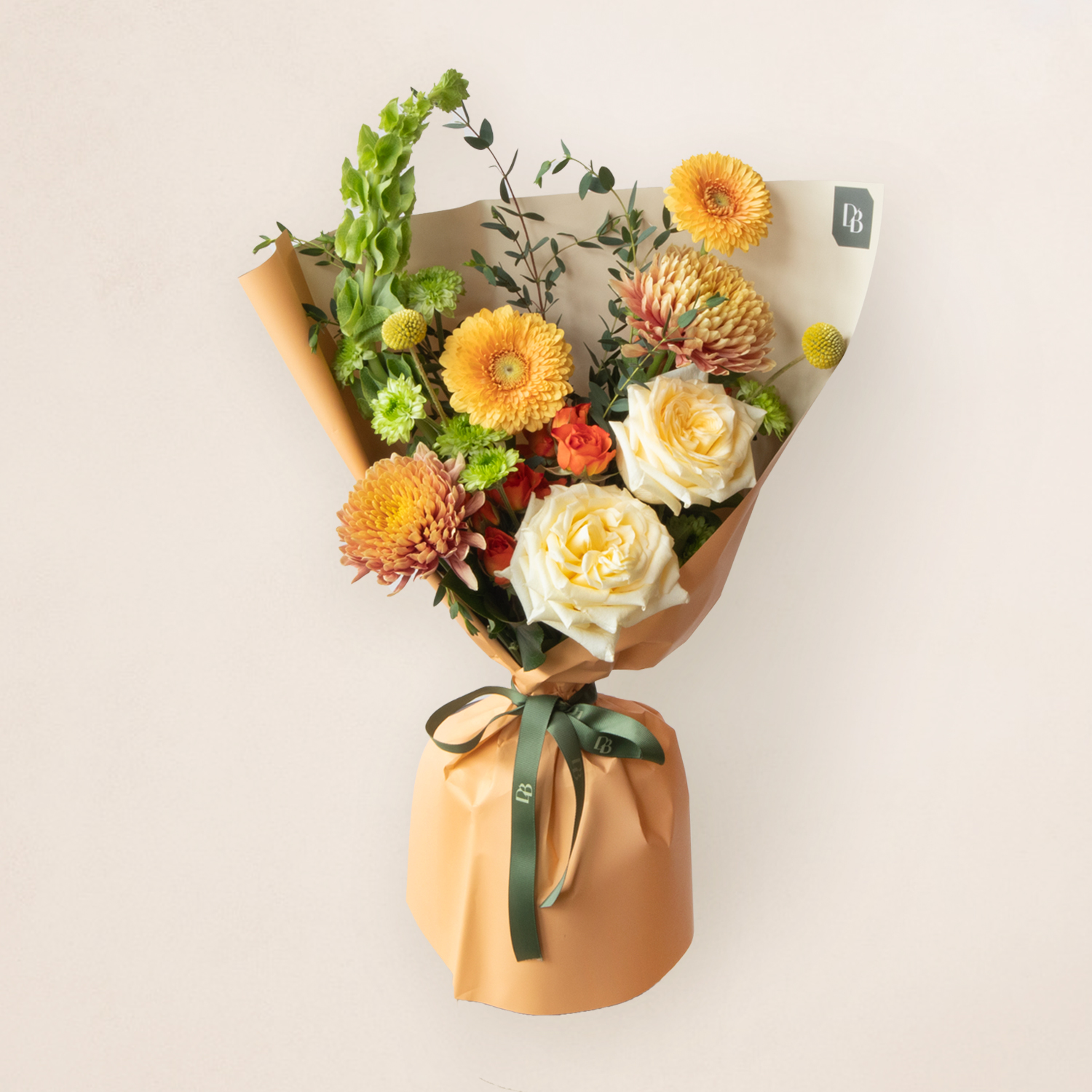Sunburst Bouquet