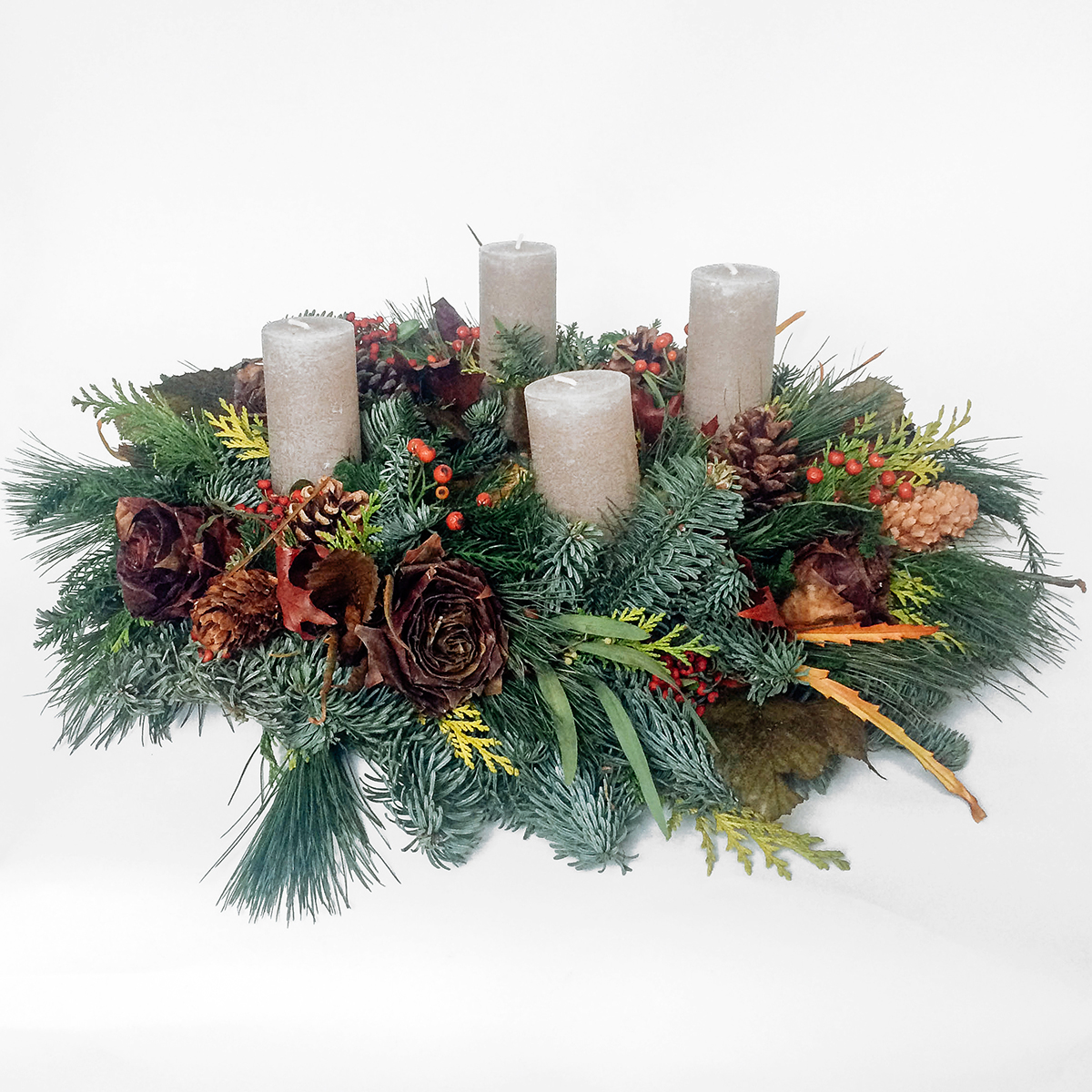 Advent Wreath