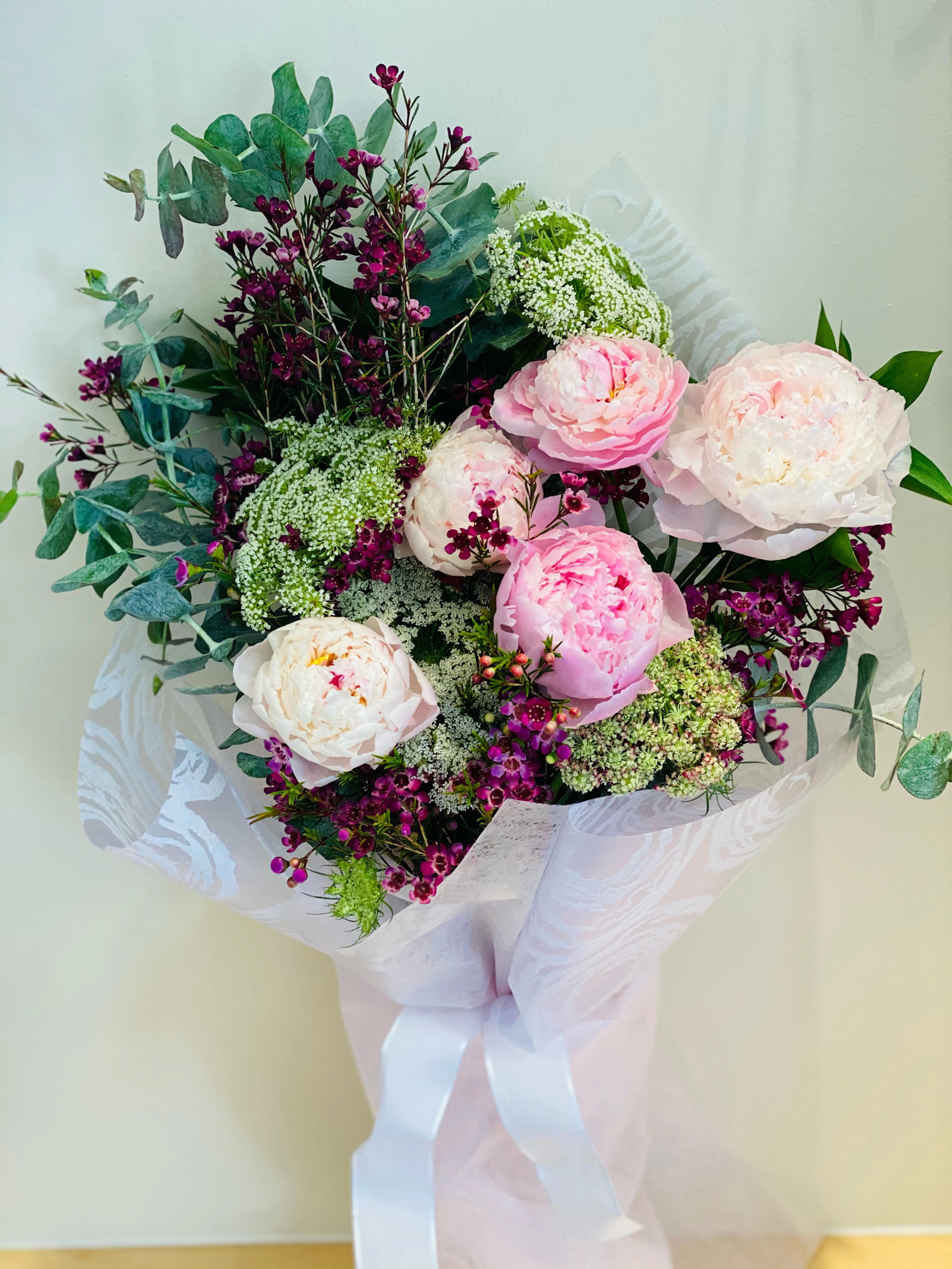 Original by Noble Garden — flowers available for delivery from Floom