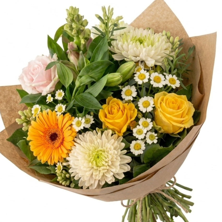 Original by Olympia Flowers — flowers available for delivery from Floom