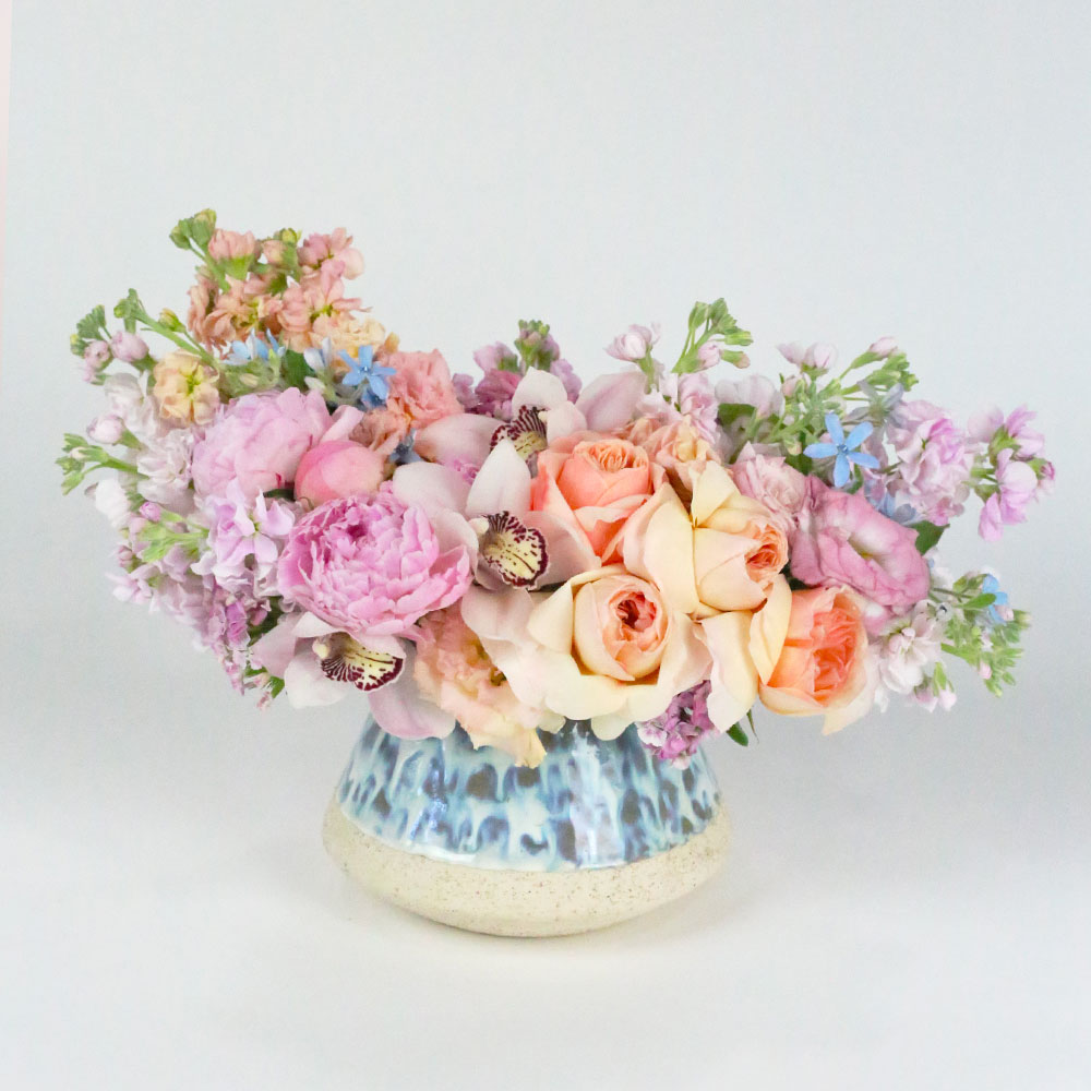 Cheviot Hills Whimsy