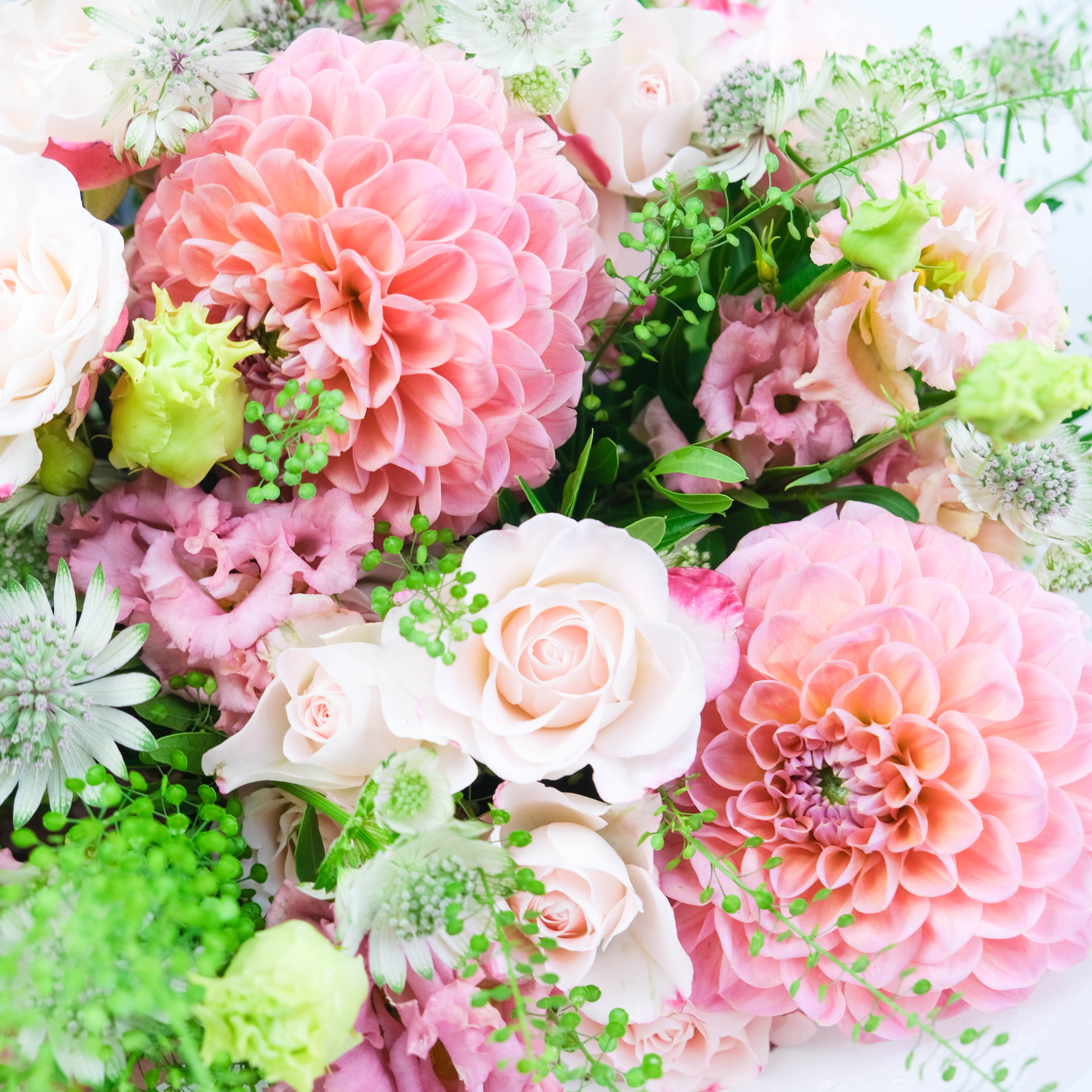 Original by PM Flowers — flowers available for delivery from Floom