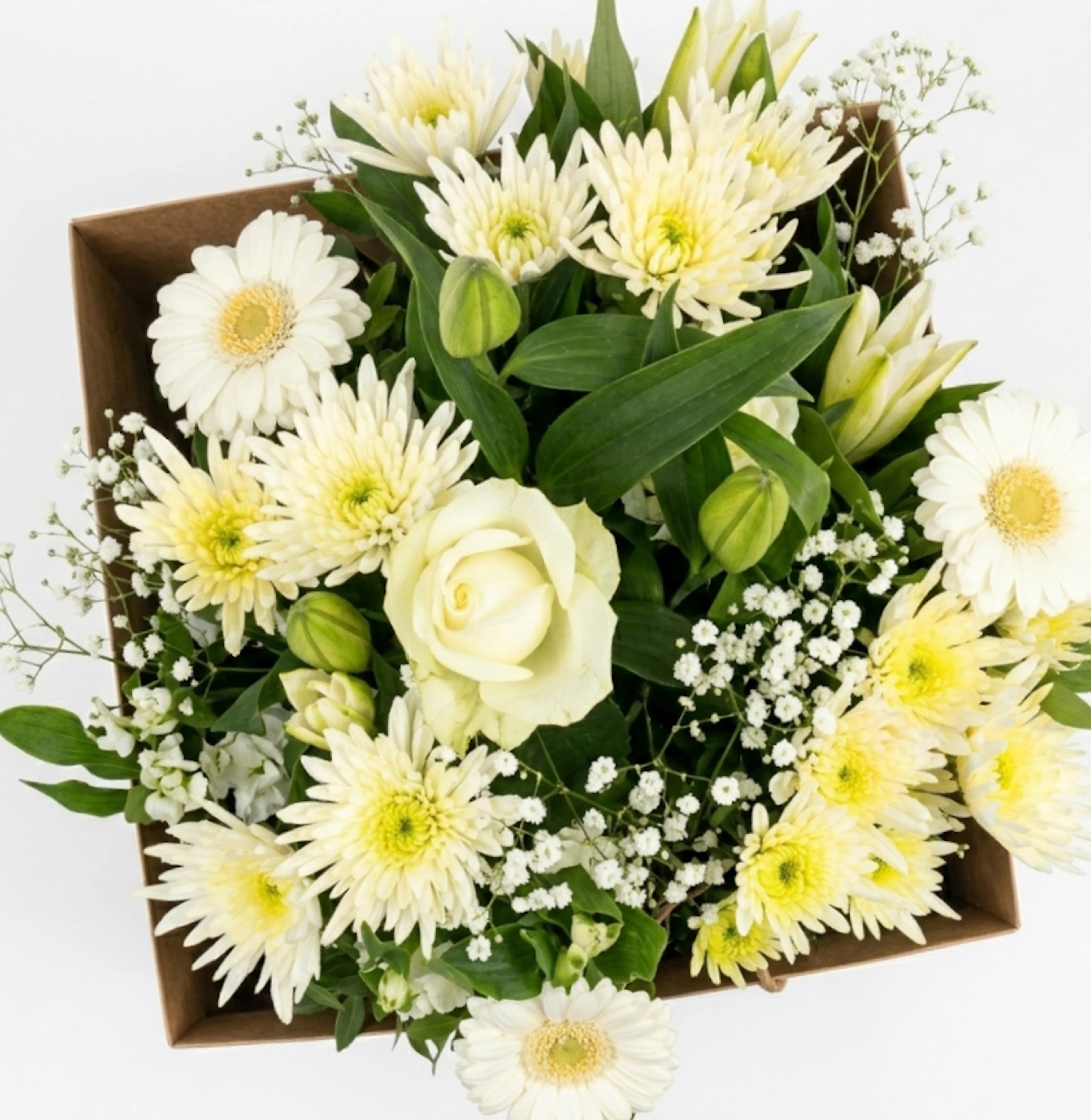 Original by Olympia Flowers — flowers available for delivery from Floom