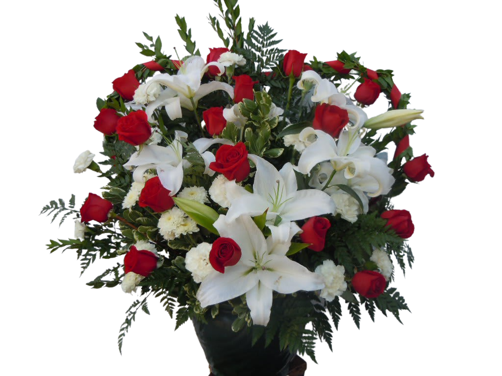 Grandest Love~Basket