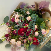 Original by Noble Garden Florist Weho — flowers available for delivery from Floom