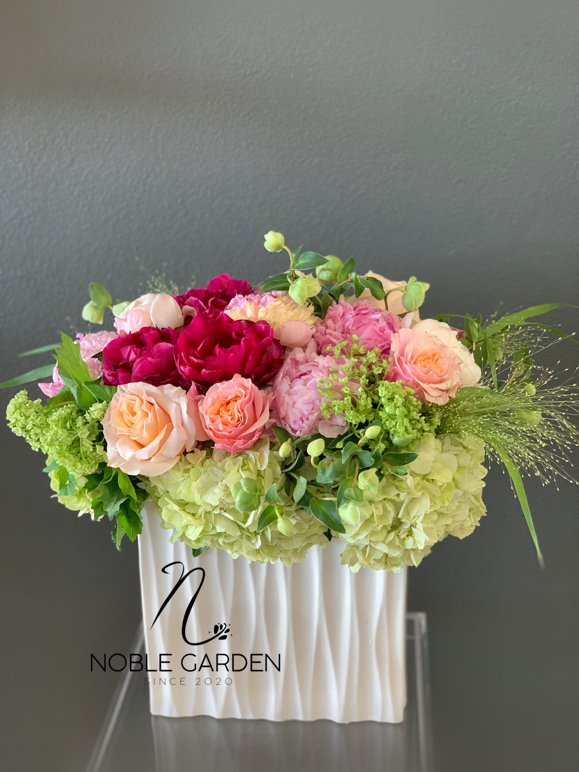 Original by Noble Garden — flowers available for delivery from Floom