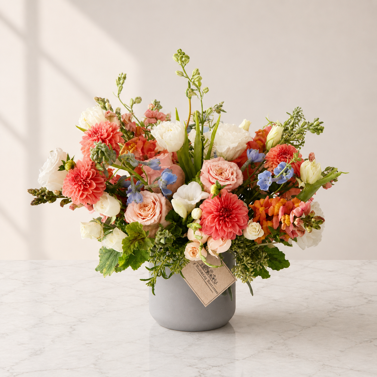 Original by My Blooming Business — flowers available for delivery from Floom