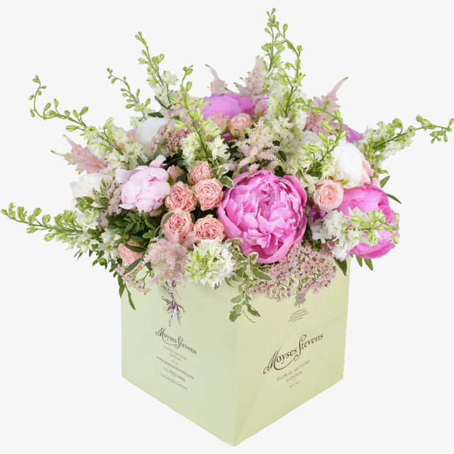 Original by Moyses Stevens Flowers — flowers available for delivery from Floom