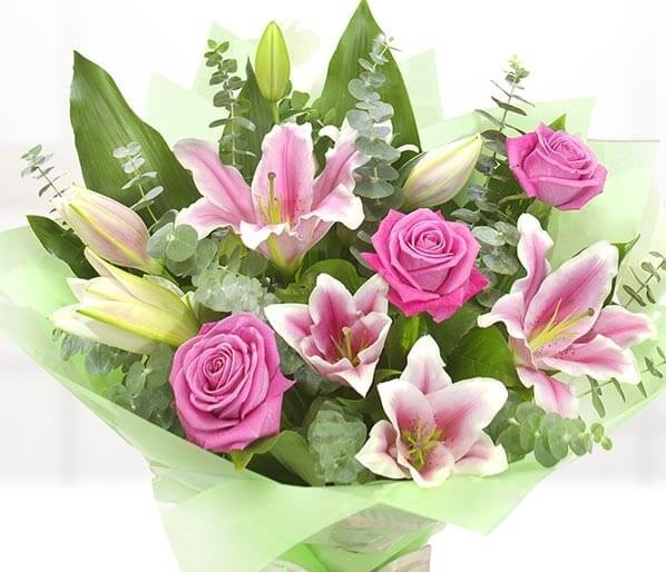 Original by Daily Flowers  — flowers available for delivery from Floom