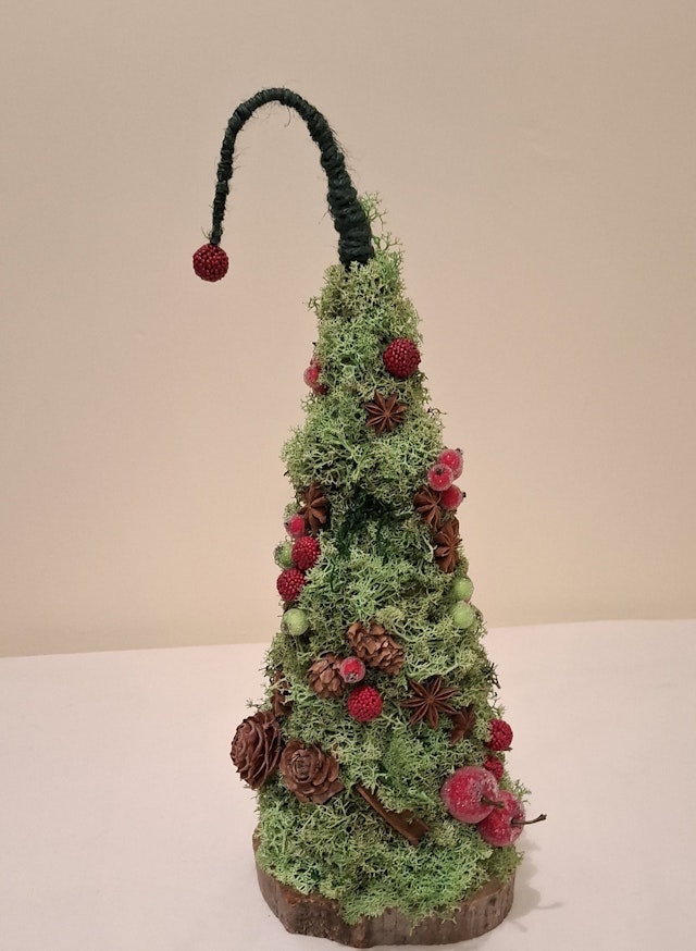 Mini Christmas tree