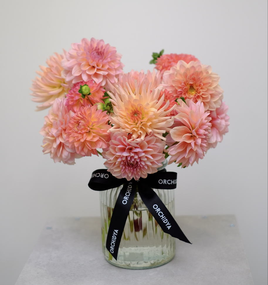 Original by Orchidya — flowers available for delivery from Floom