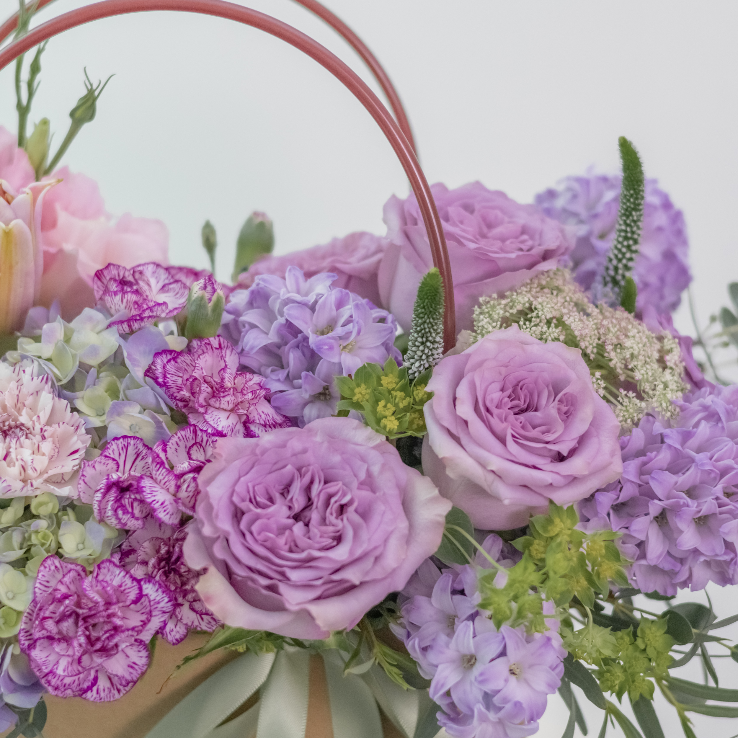 Original by Niolia — flowers available for delivery from Floom