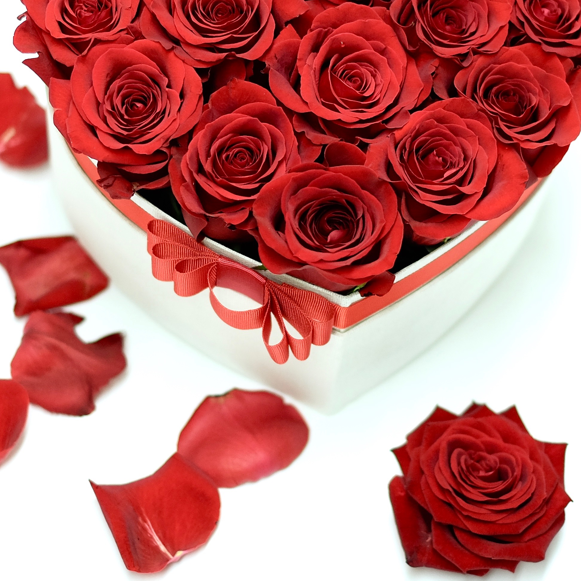 Queen of Hearts original