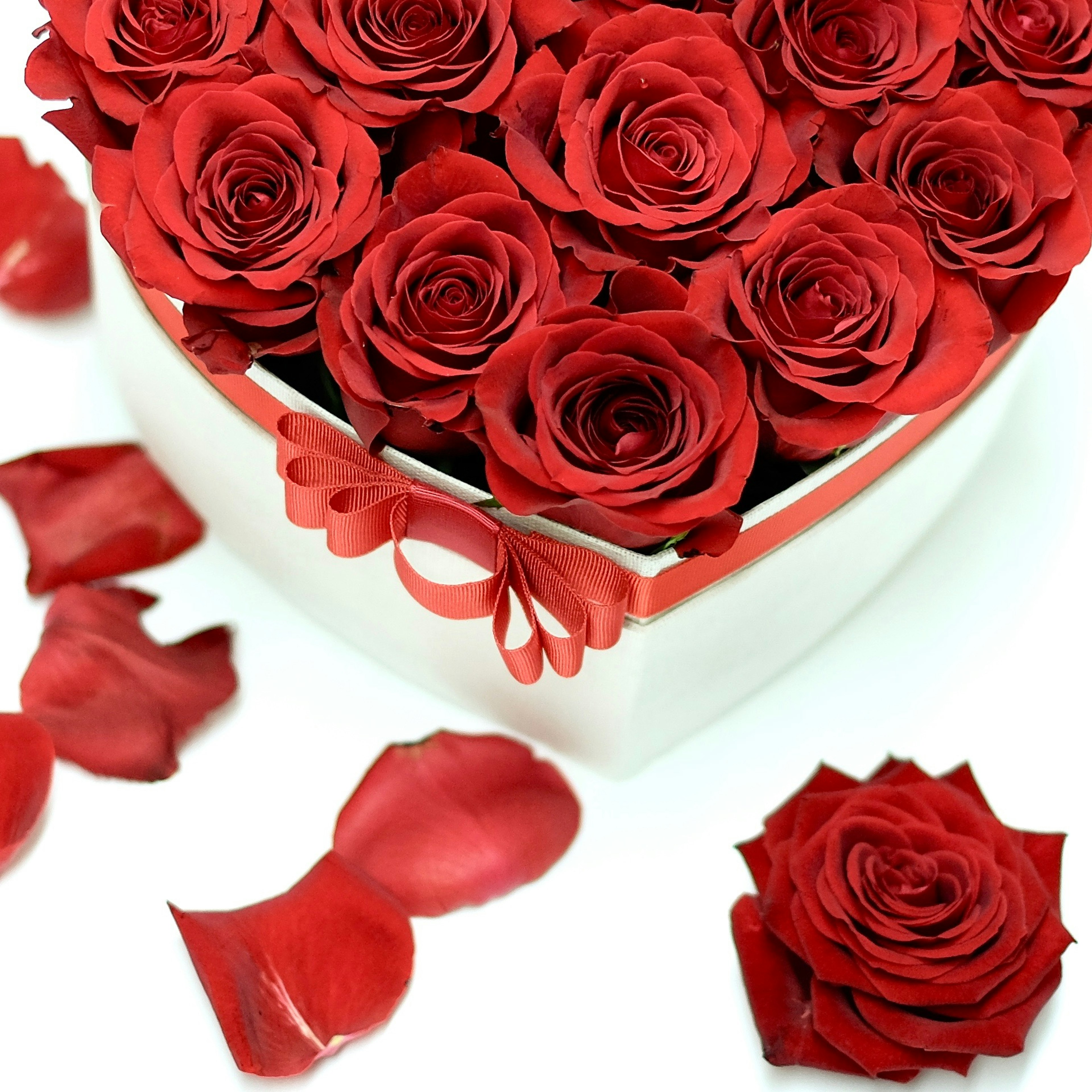 Queen of Hearts original