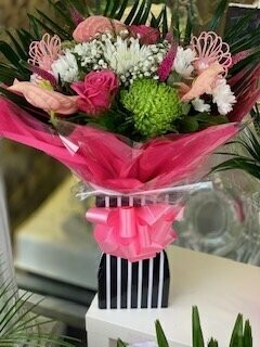 Mother's Day Pastels