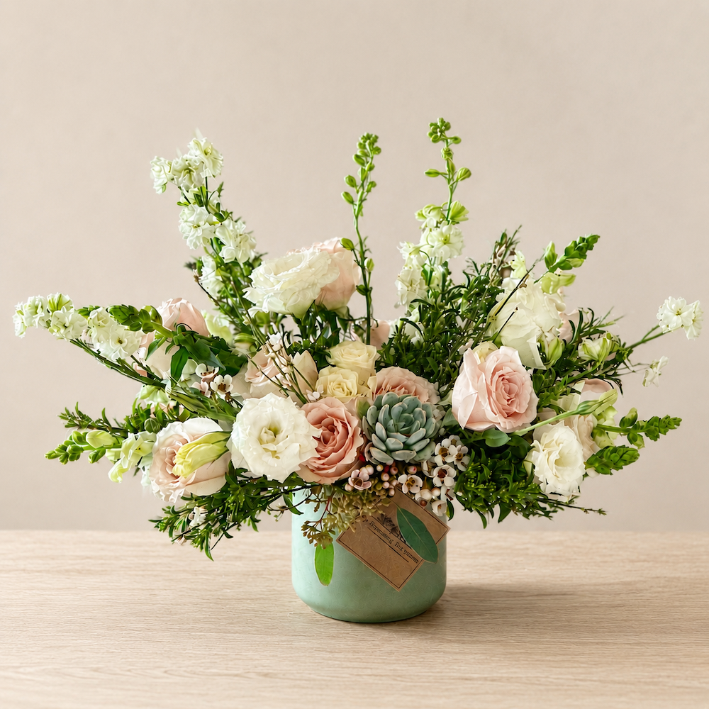 Notting Hill by My Blooming Business — flowers available for delivery from Floom