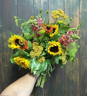 Original by Rose & Mary — flowers available for delivery from Floom