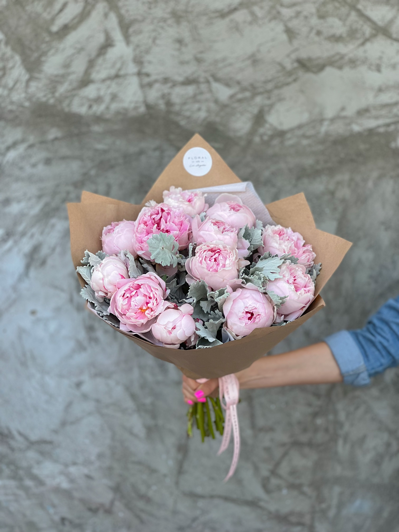 Peonies Mood