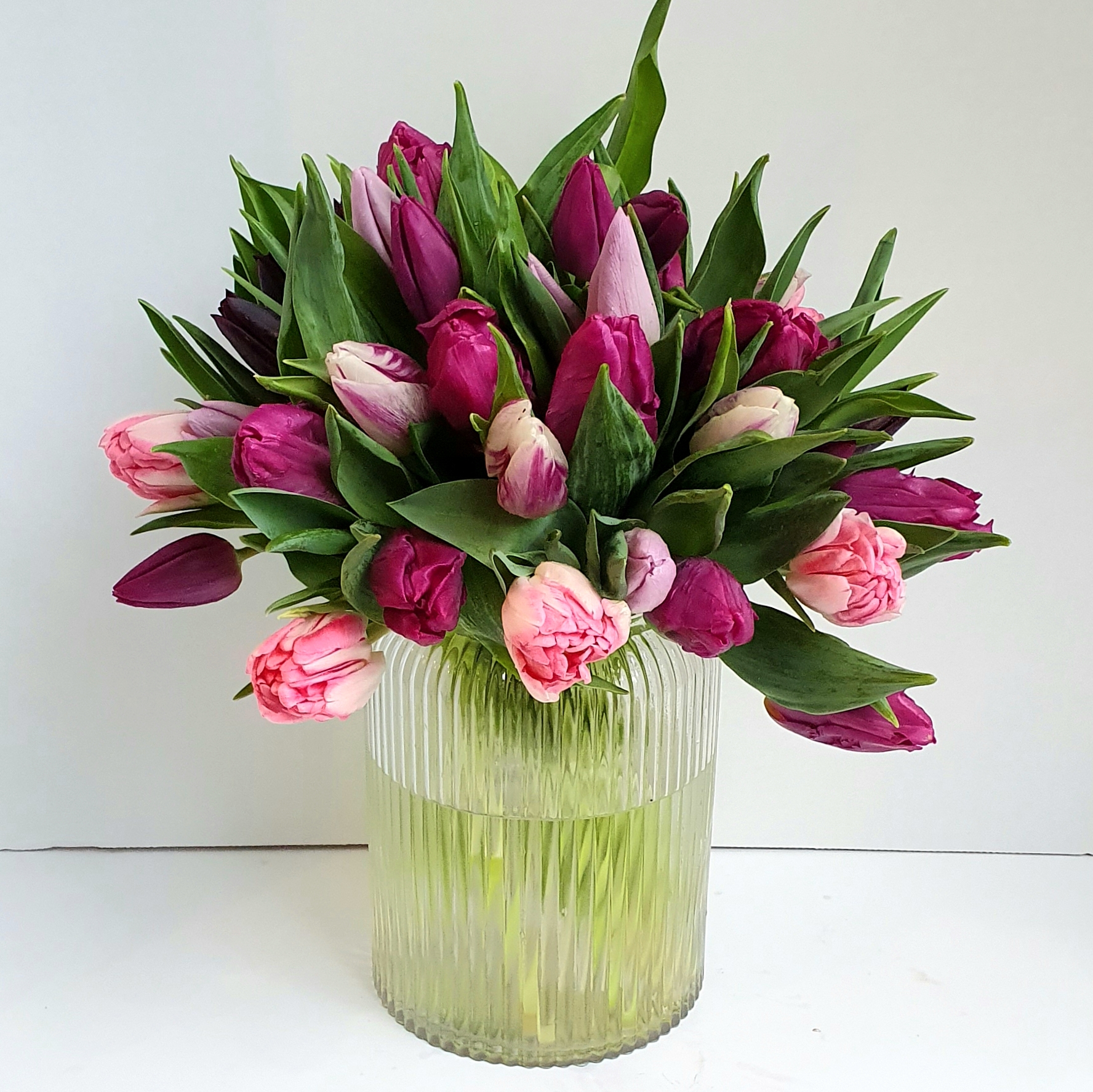 Tulip Vase