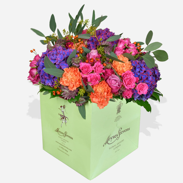 Original by Moyses Stevens Flowers — flowers available for delivery from Floom