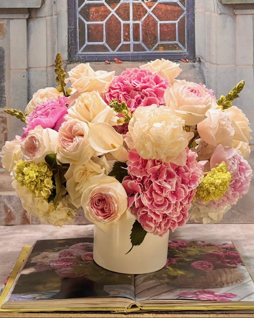 Original by Flower You  — flowers available for delivery from Floom
